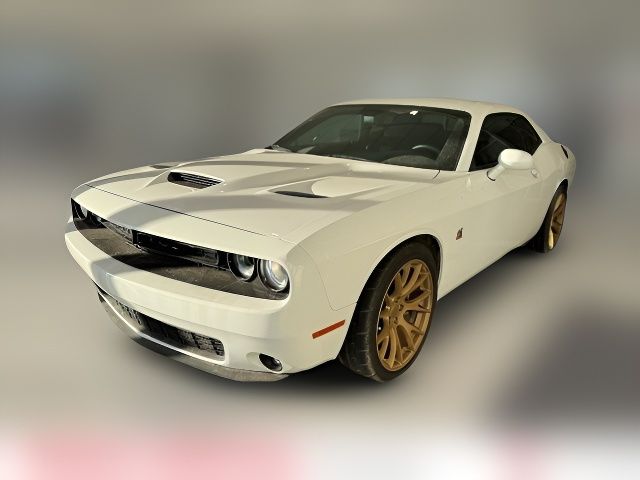 2020 Dodge Challenger R/T Scat Pack