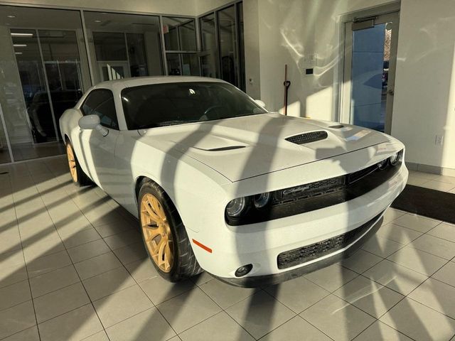 2020 Dodge Challenger R/T Scat Pack