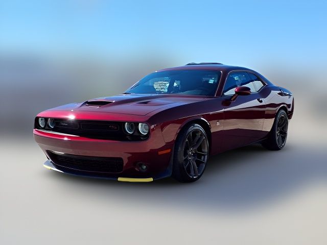 2020 Dodge Challenger R/T Scat Pack