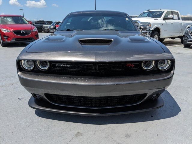 2020 Dodge Challenger R/T Scat Pack