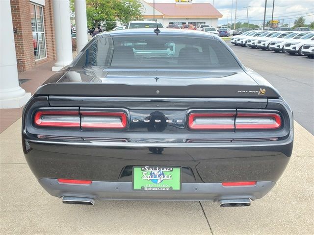 2020 Dodge Challenger R/T Scat Pack