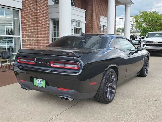 2020 Dodge Challenger R/T Scat Pack