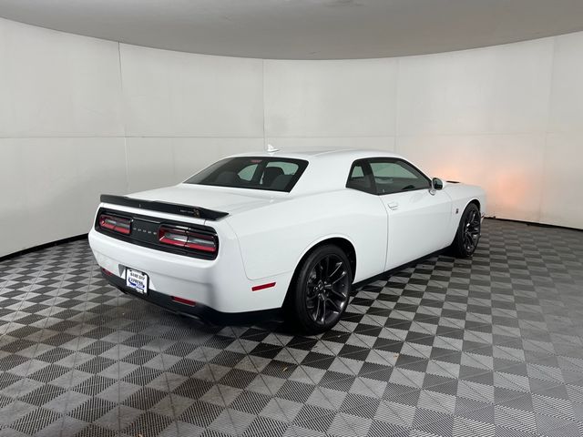 2020 Dodge Challenger R/T Scat Pack