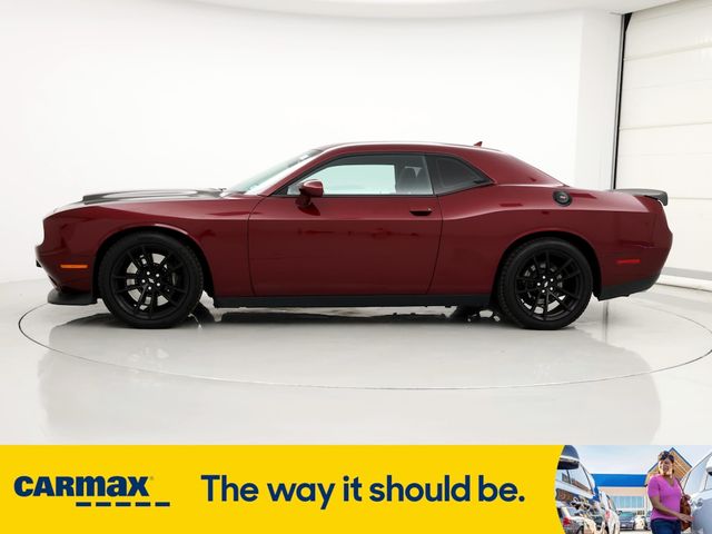 2020 Dodge Challenger R/T Scat Pack