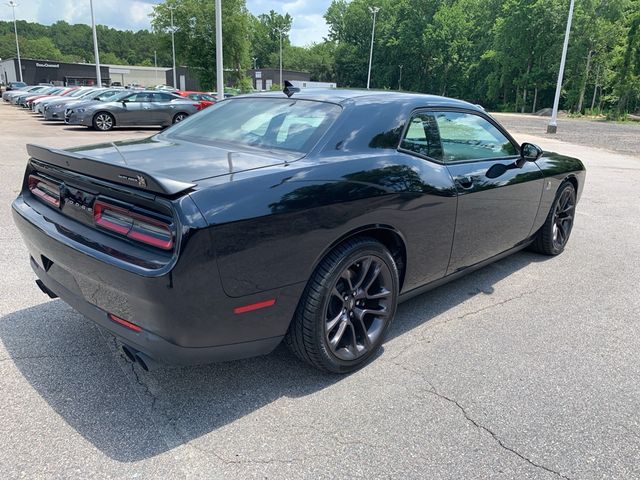 2020 Dodge Challenger R/T Scat Pack