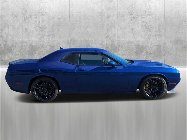 2020 Dodge Challenger R/T Scat Pack