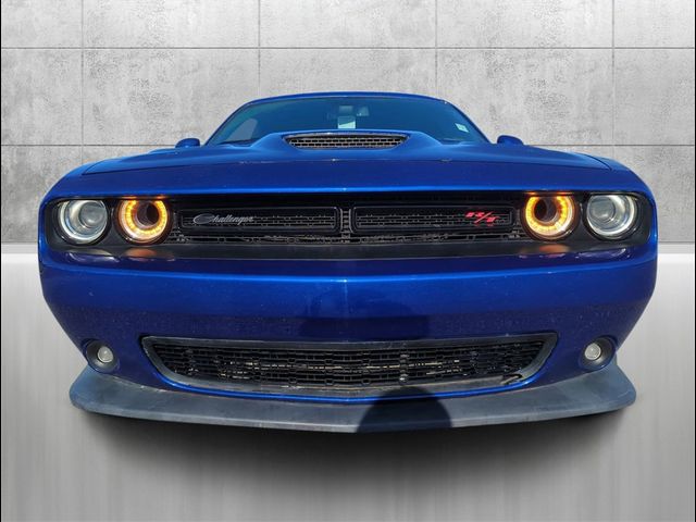 2020 Dodge Challenger R/T Scat Pack