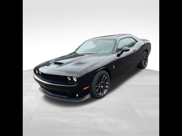 2020 Dodge Challenger R/T Scat Pack