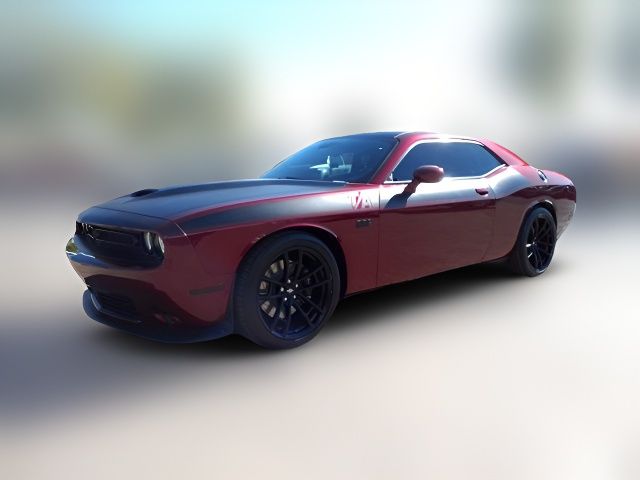 2020 Dodge Challenger R/T Scat Pack