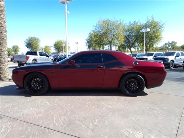 2020 Dodge Challenger R/T Scat Pack