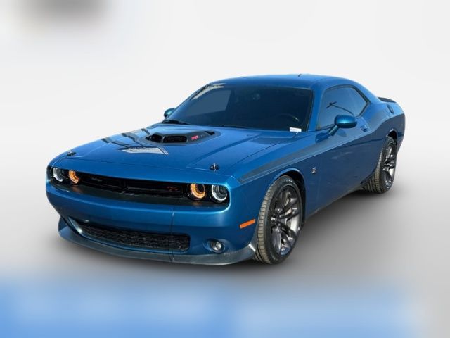 2020 Dodge Challenger R/T Scat Pack