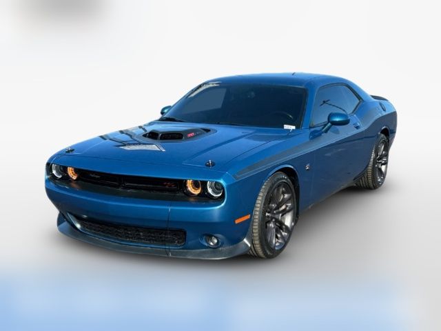 2020 Dodge Challenger R/T Scat Pack