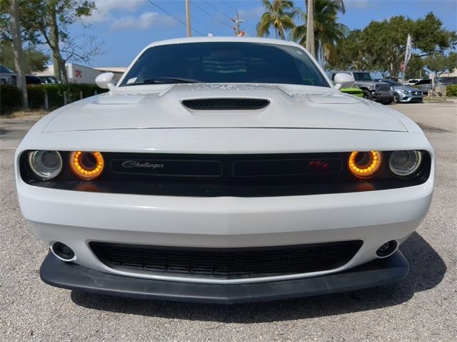 2020 Dodge Challenger R/T Scat Pack