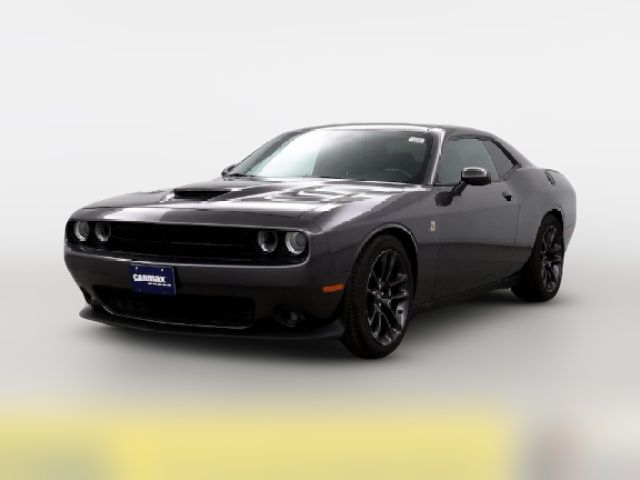 2020 Dodge Challenger R/T Scat Pack