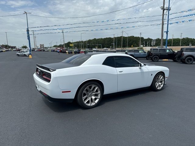 2020 Dodge Challenger R/T Scat Pack 50th Anniversary