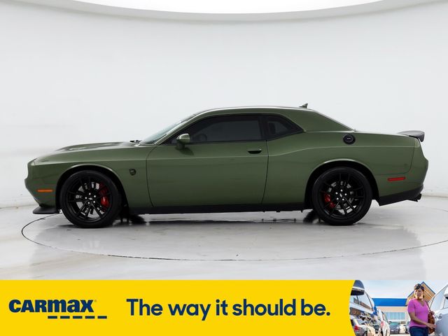 2020 Dodge Challenger R/T Scat Pack