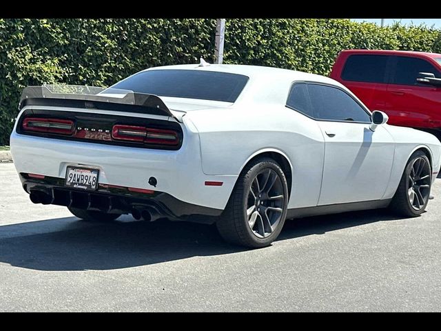 2020 Dodge Challenger R/T Scat Pack