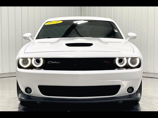 2020 Dodge Challenger R/T Scat Pack