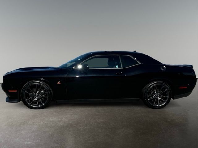 2020 Dodge Challenger R/T Scat Pack