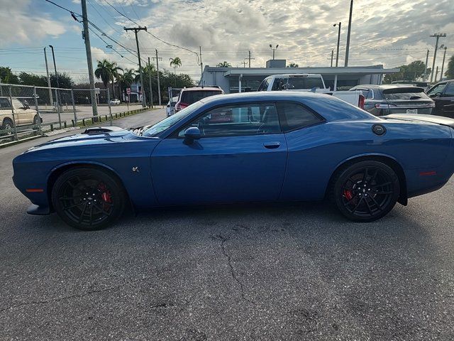 2020 Dodge Challenger R/T Scat Pack