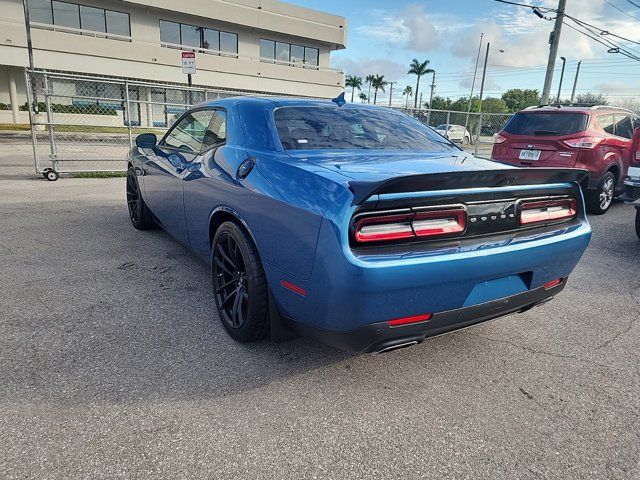 2020 Dodge Challenger R/T Scat Pack