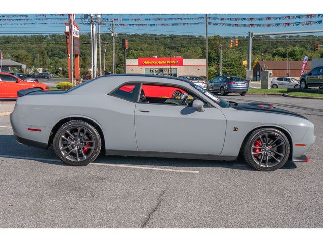 2020 Dodge Challenger R/T Scat Pack