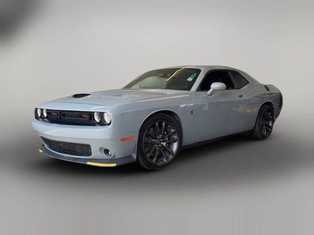 2020 Dodge Challenger R/T Scat Pack