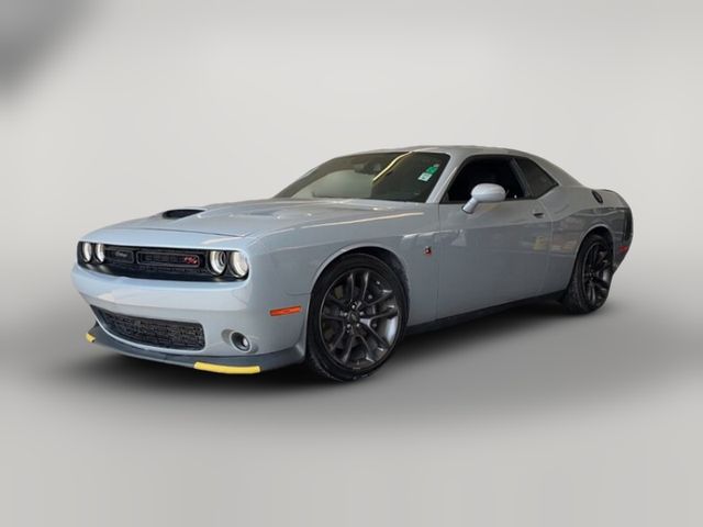 2020 Dodge Challenger R/T Scat Pack