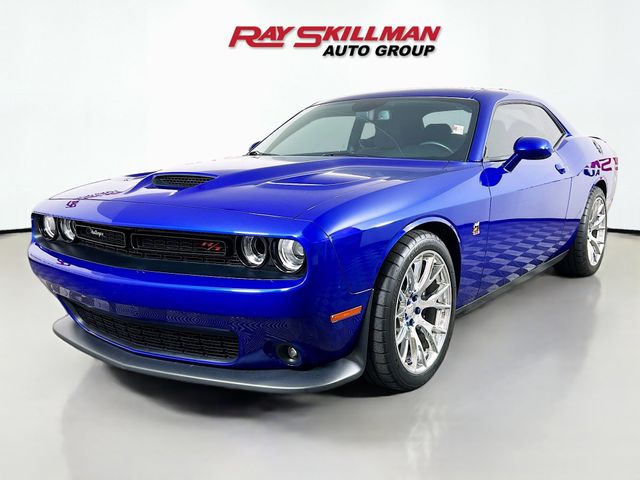 Used 2020 Dodge Challenger For Sale in Terre Haute, IN | Auto