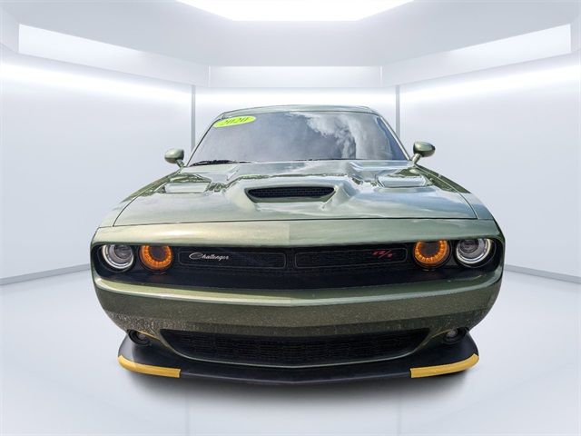 2020 Dodge Challenger R/T Scat Pack