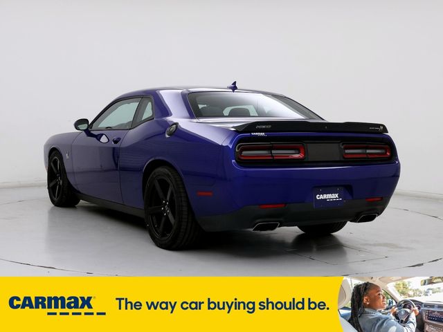 2020 Dodge Challenger R/T Scat Pack