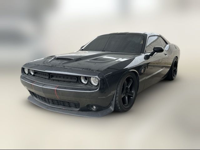 2020 Dodge Challenger R/T Scat Pack