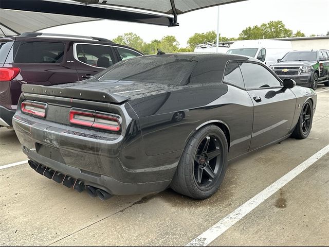 2020 Dodge Challenger R/T Scat Pack