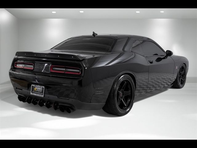 2020 Dodge Challenger R/T Scat Pack