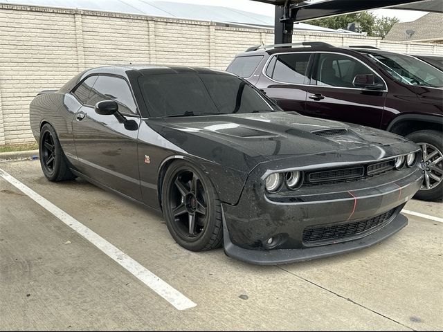 2020 Dodge Challenger R/T Scat Pack