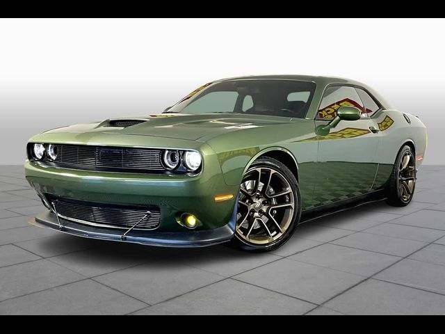 2020 Dodge Challenger R/T Scat Pack