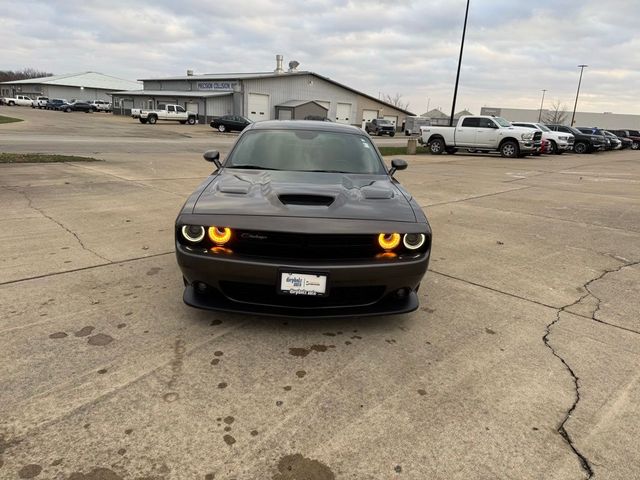 2020 Dodge Challenger R/T Scat Pack