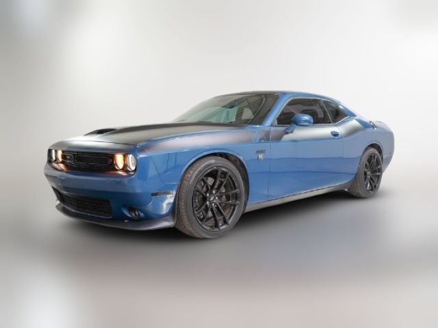 2020 Dodge Challenger R/T Scat Pack