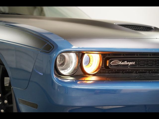 2020 Dodge Challenger R/T Scat Pack