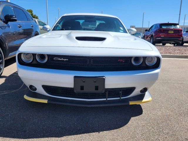 2020 Dodge Challenger R/T Scat Pack