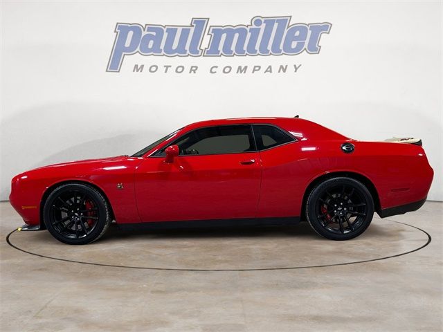 2020 Dodge Challenger R/T Scat Pack