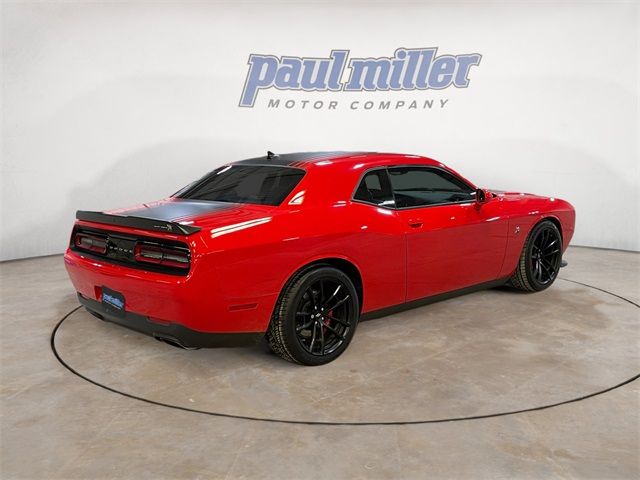 2020 Dodge Challenger R/T Scat Pack