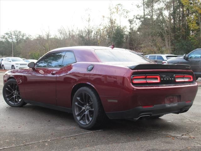 2020 Dodge Challenger R/T Scat Pack