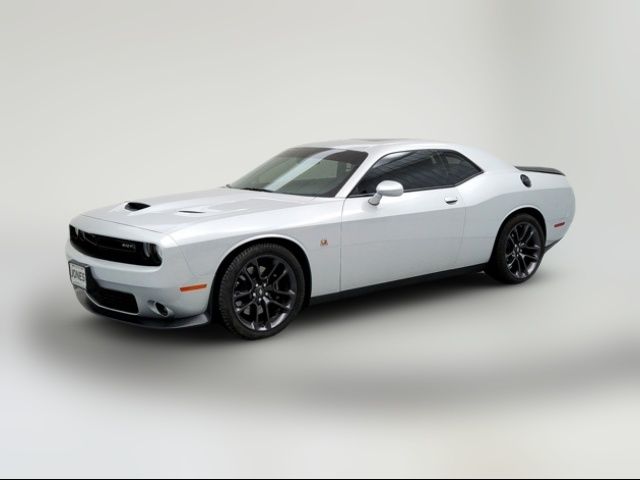 2020 Dodge Challenger R/T Scat Pack