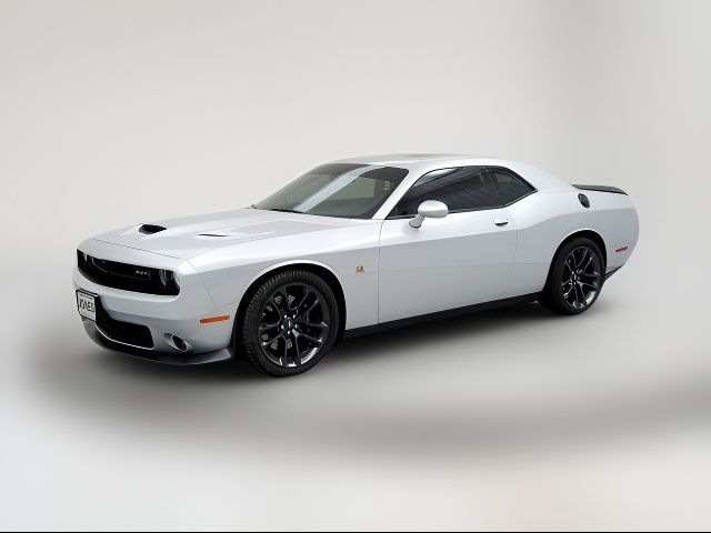 2020 Dodge Challenger R/T Scat Pack