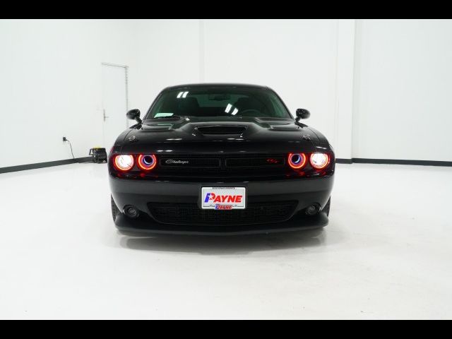 2020 Dodge Challenger R/T Scat Pack