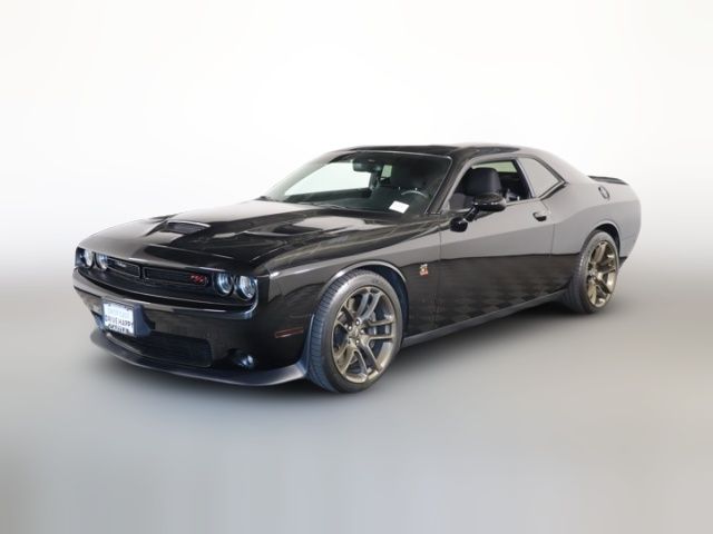 2020 Dodge Challenger R/T Scat Pack