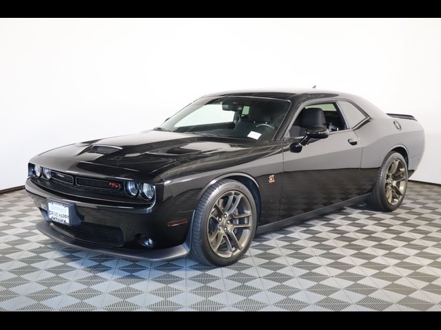 2020 Dodge Challenger R/T Scat Pack