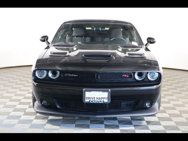 2020 Dodge Challenger R/T Scat Pack