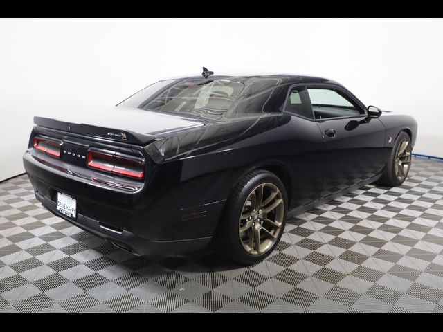 2020 Dodge Challenger R/T Scat Pack